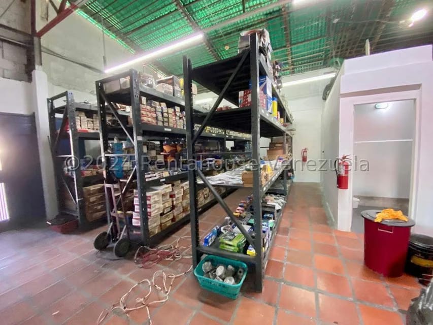 Comercial (Local Comercial) en Alquiler en Centro, Lara - 4