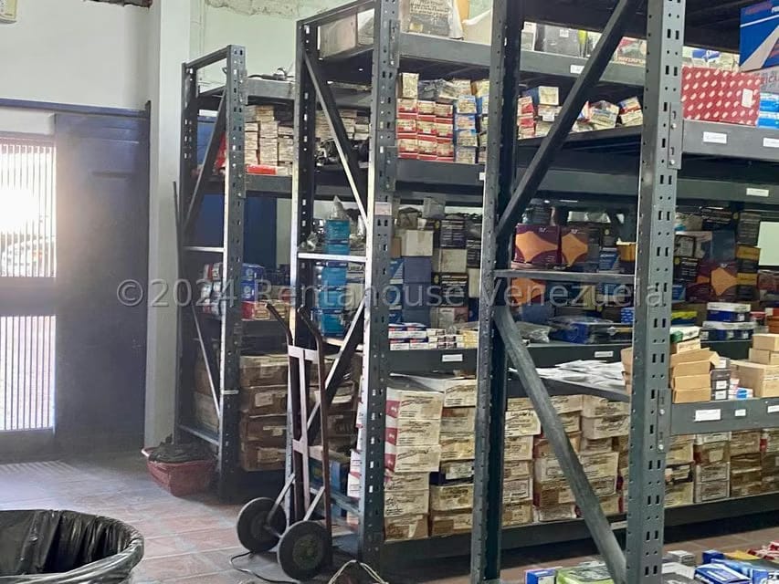 Comercial (Local Comercial) en Alquiler en Centro, Lara - 5