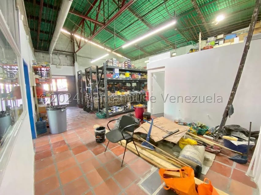 Comercial (Local Comercial) en Alquiler en Centro, Lara - 9