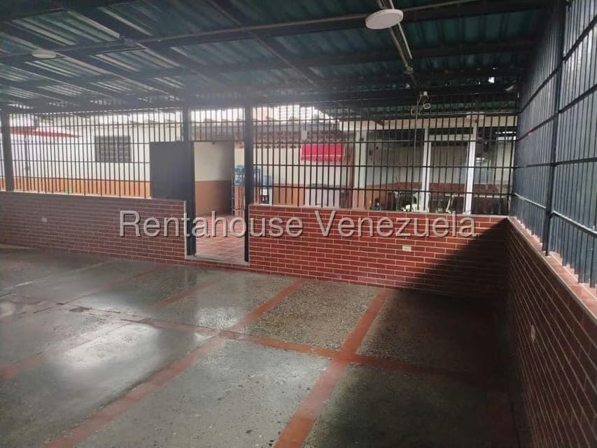 Comercial (Local Comercial) en Alquiler en Del Este, Lara - 17