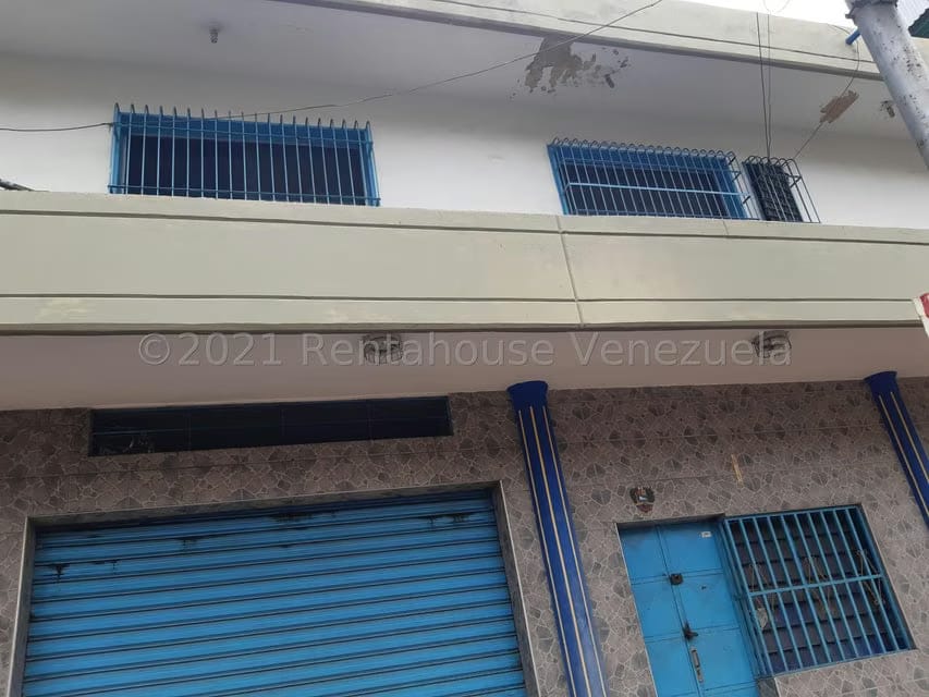 Comercial (Local Comercial) en Venta en Santa Rosa, Aragua - 2