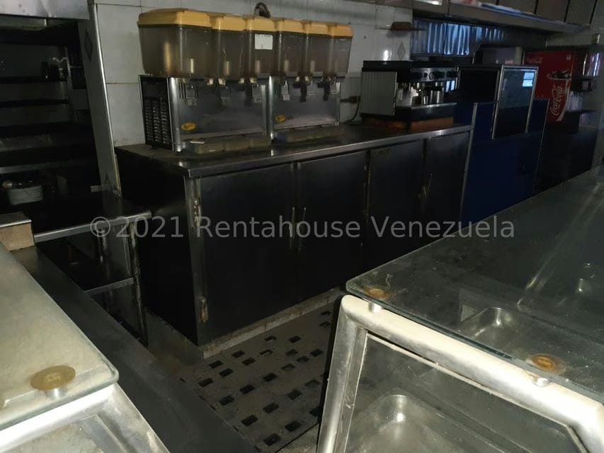 Comercial (Local Comercial) en Venta en Santa Rosa, Aragua - 11