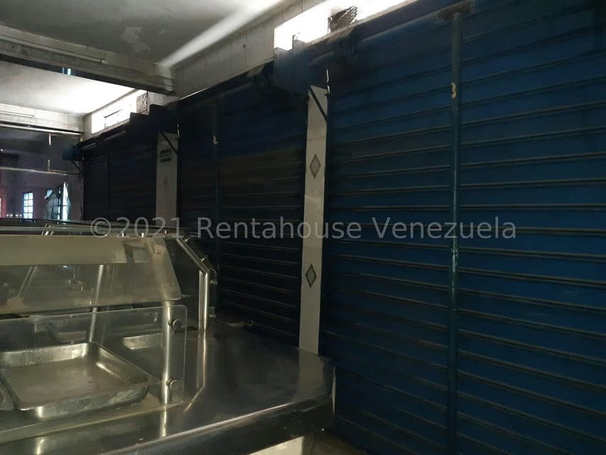 Comercial (Local Comercial) en Venta en Santa Rosa, Aragua - 12