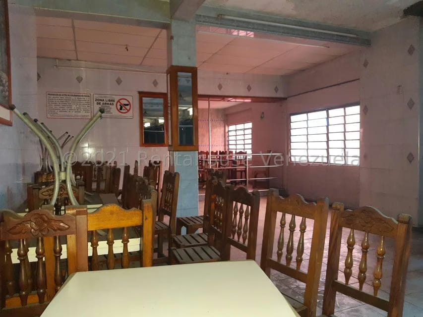 Comercial (Local Comercial) en Venta en Santa Rosa, Aragua - 13