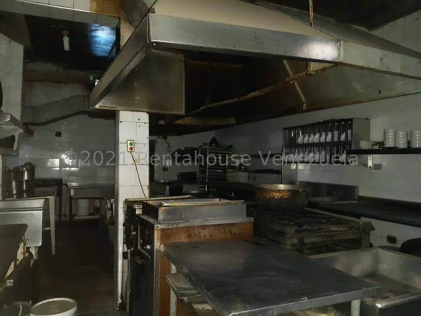Comercial (Local Comercial) en Venta en Santa Rosa, Aragua - 14