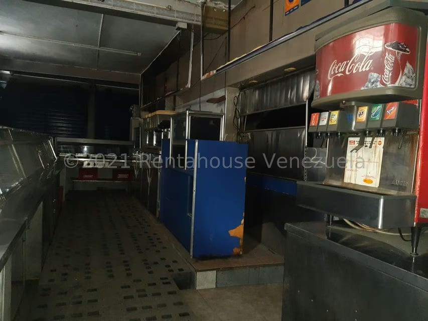 Comercial (Local Comercial) en Venta en Santa Rosa, Aragua - 15