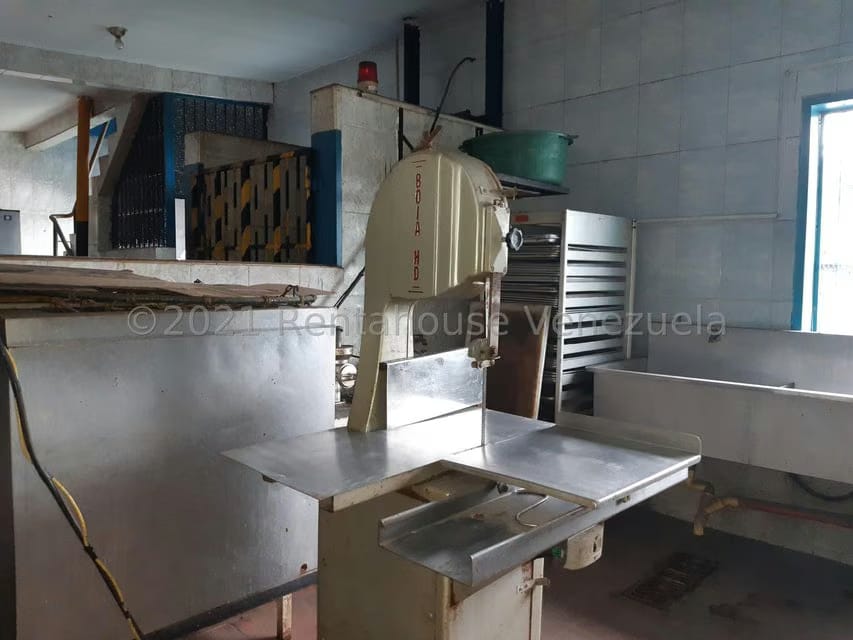 Comercial (Local Comercial) en Venta en Santa Rosa, Aragua - 17