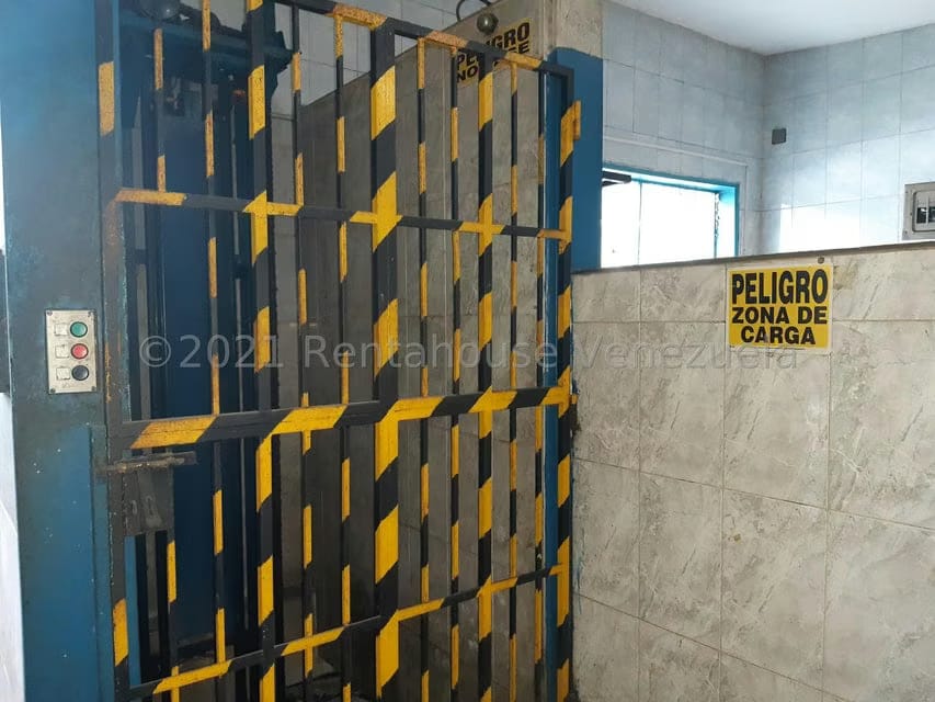 Comercial (Local Comercial) en Venta en Santa Rosa, Aragua - 19