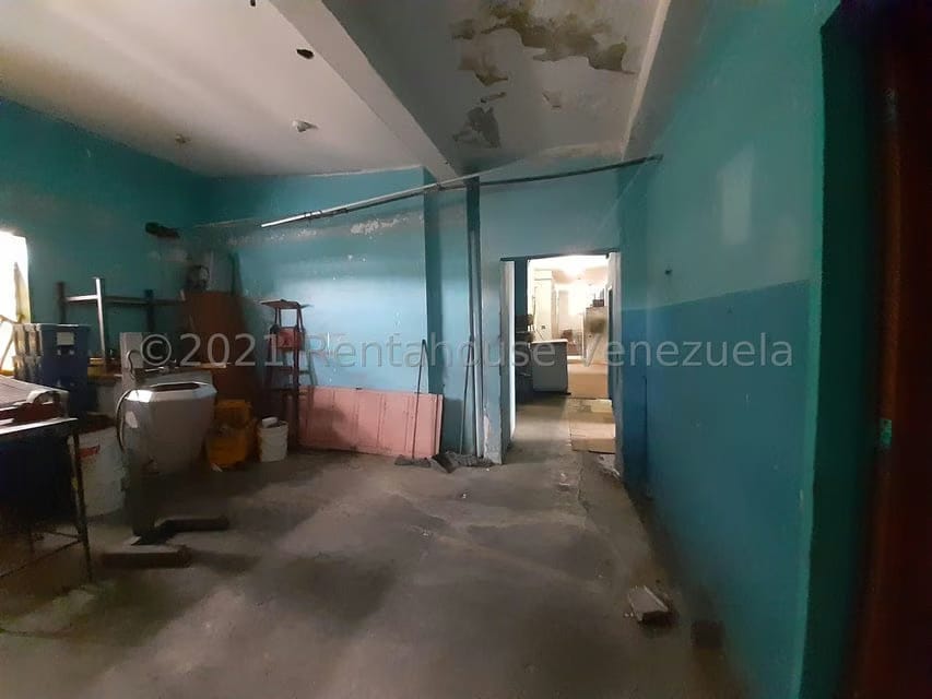 Comercial (Local Comercial) en Venta en Santa Rosa, Aragua - 26