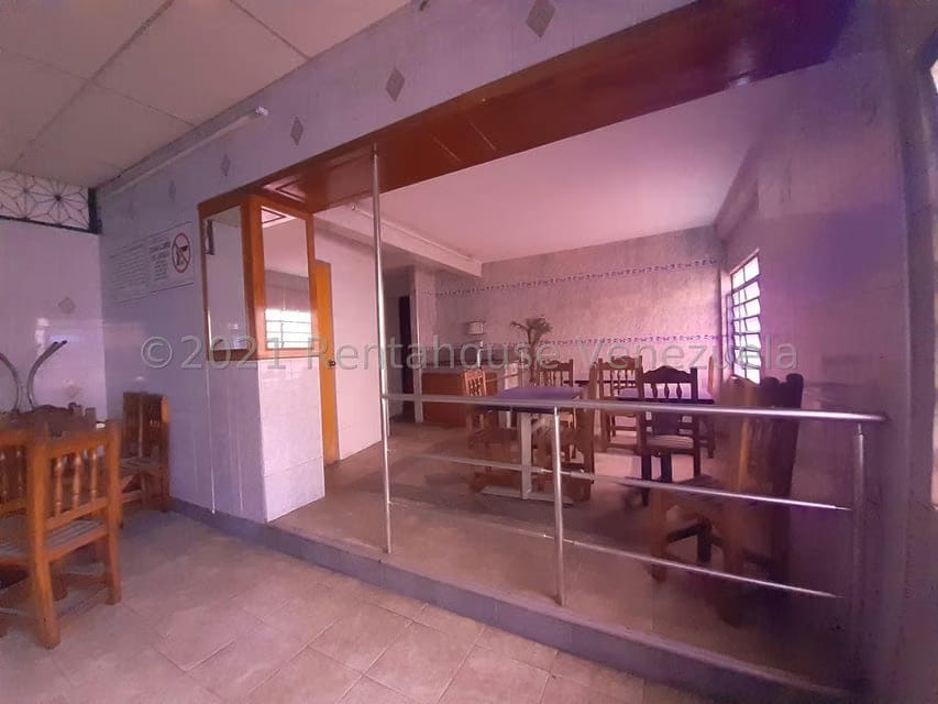 Comercial (Local Comercial) en Venta en Santa Rosa, Aragua - 4