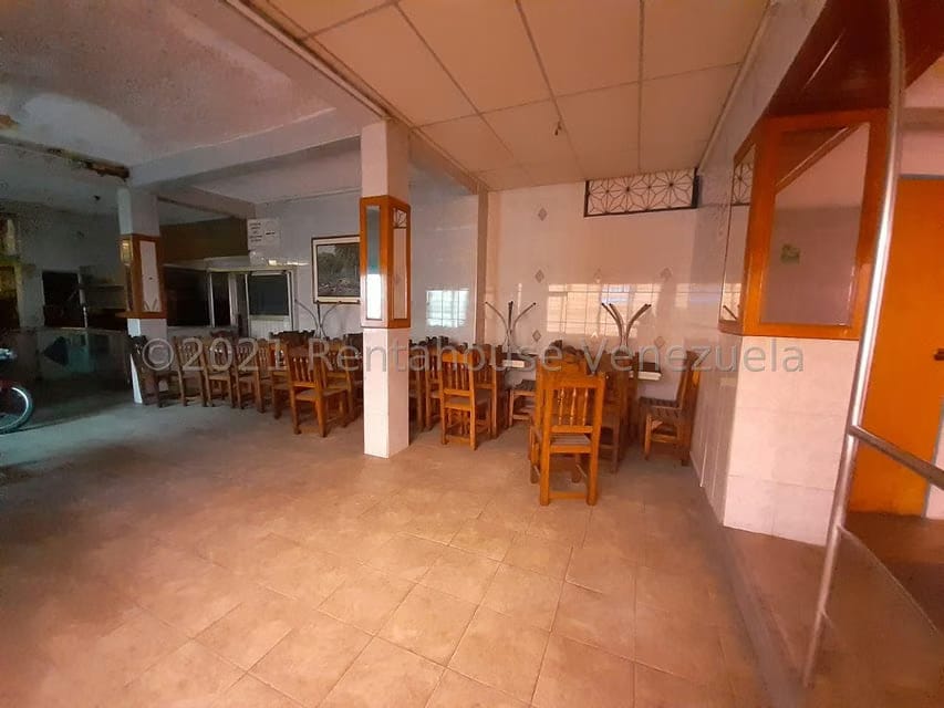 Comercial (Local Comercial) en Venta en Santa Rosa, Aragua - 6