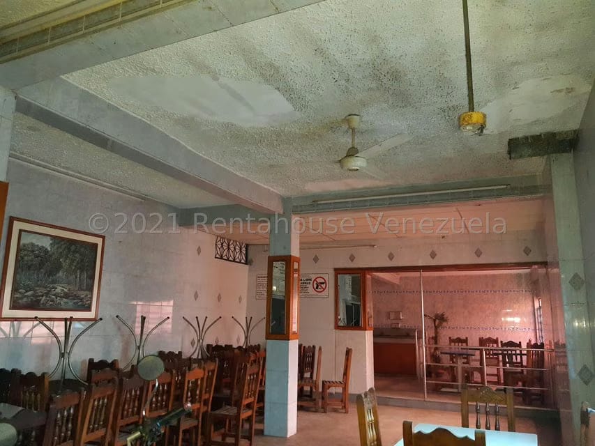 Comercial (Local Comercial) en Venta en Santa Rosa, Aragua - 7