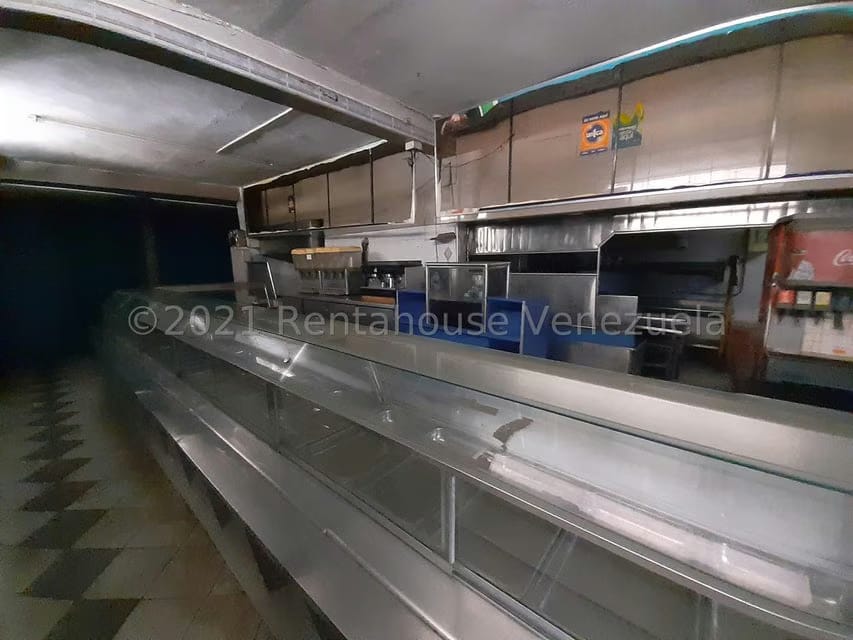 Comercial (Local Comercial) en Venta en Santa Rosa, Aragua - 9