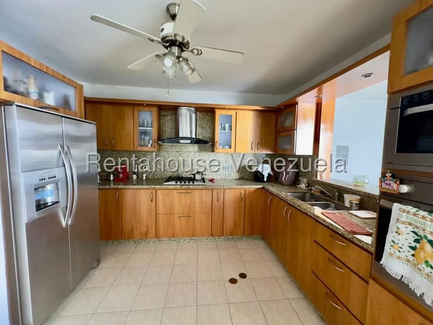 Casa (Duplex) en Venta en Ciudad Roca, Lara - 11