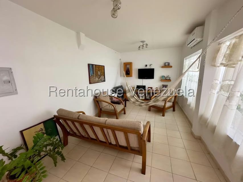 Casa (Duplex) en Venta en Ciudad Roca, Lara - 12