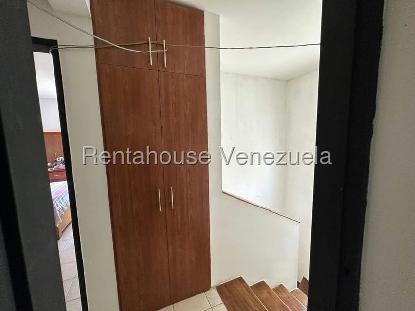 Casa (Duplex) en Venta en Ciudad Roca, Lara - 16