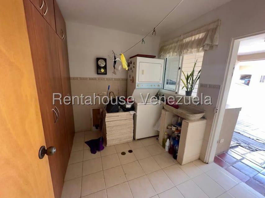 Casa (Duplex) en Venta en Ciudad Roca, Lara - 17