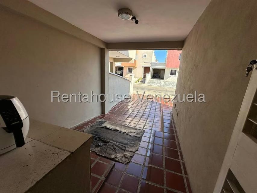Casa (Duplex) en Venta en Ciudad Roca, Lara - 18