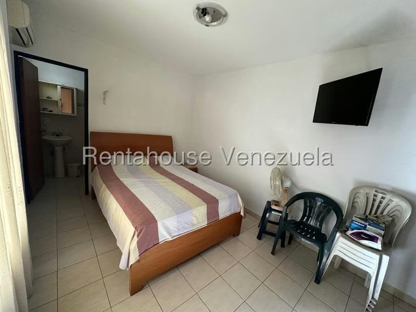Casa (Duplex) en Venta en Ciudad Roca, Lara - 19