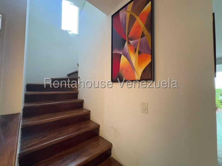 Casa (Duplex) en Venta en Ciudad Roca, Lara - 20
