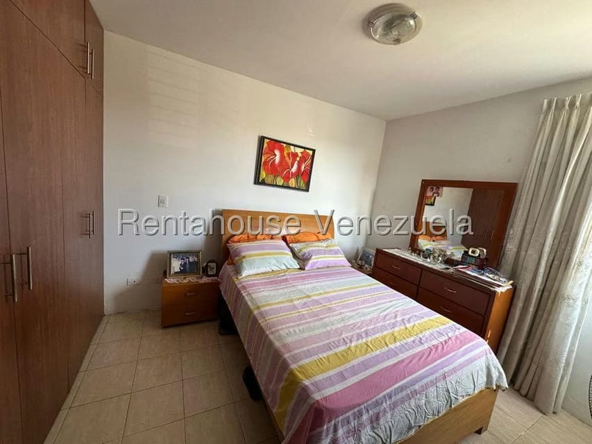 Casa (Duplex) en Venta en Ciudad Roca, Lara - 23