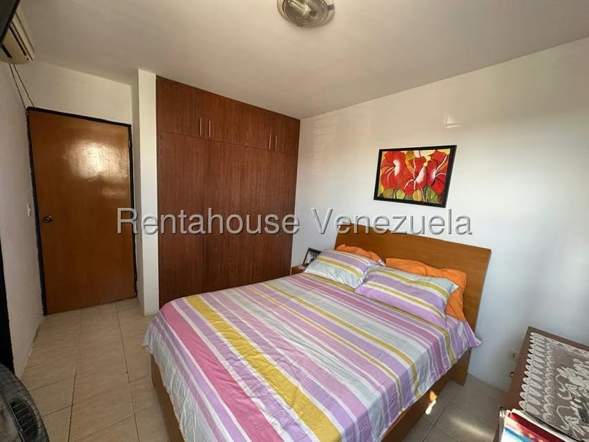 Casa (Duplex) en Venta en Ciudad Roca, Lara - 25