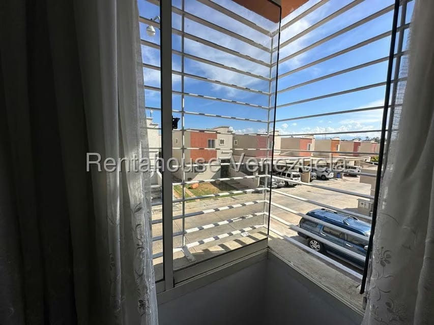 Casa (Duplex) en Venta en Ciudad Roca, Lara - 27