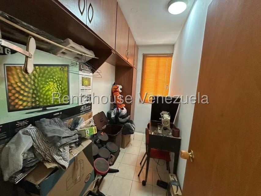 Casa (Duplex) en Venta en Ciudad Roca, Lara - 32