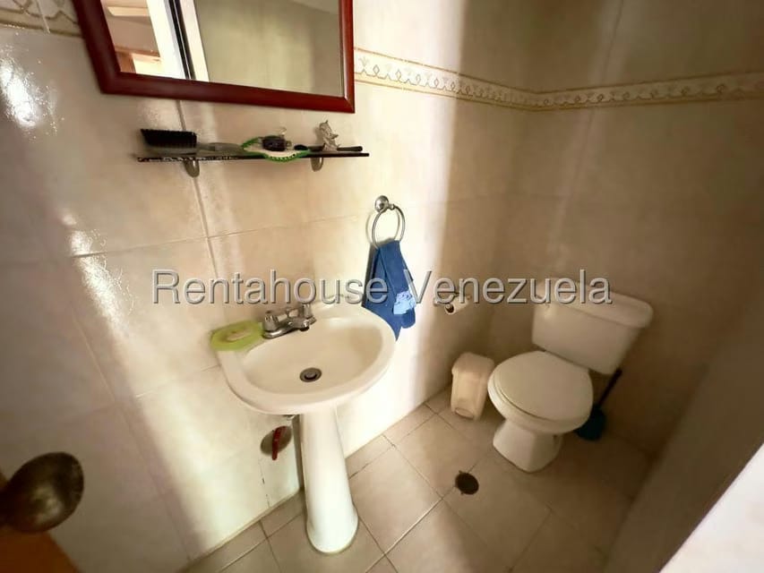 Casa (Duplex) en Venta en Ciudad Roca, Lara - 34