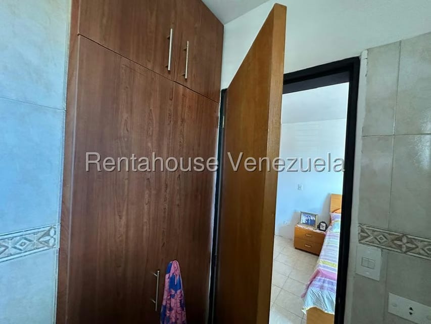 Casa (Duplex) en Venta en Ciudad Roca, Lara - 37