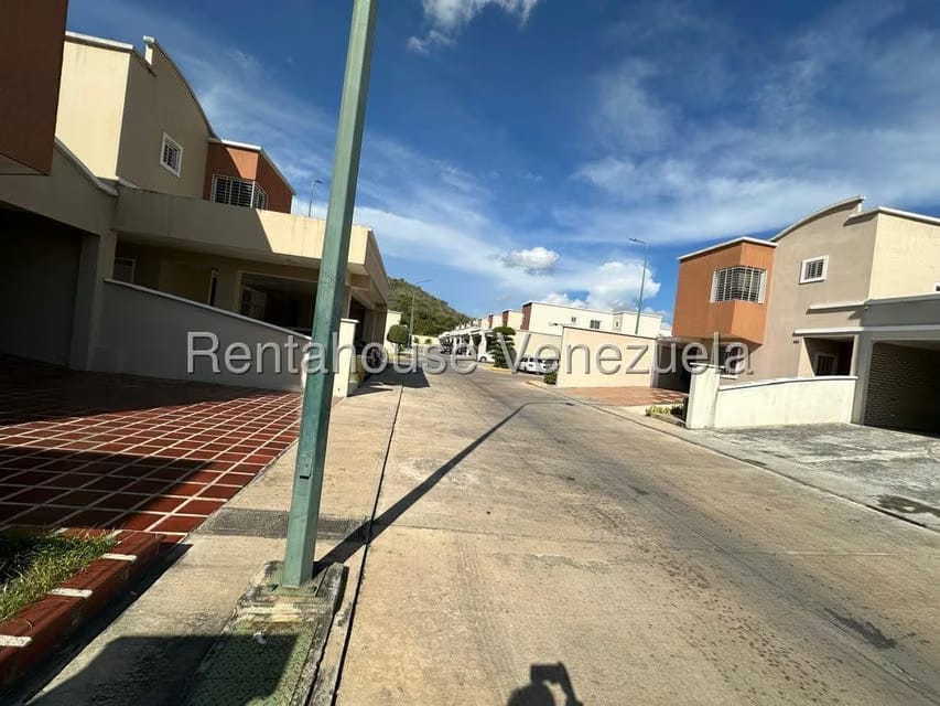 Casa (Duplex) en Venta en Ciudad Roca, Lara - 38