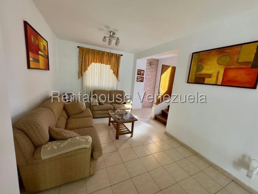 Casa (Duplex) en Venta en Ciudad Roca, Lara - 5