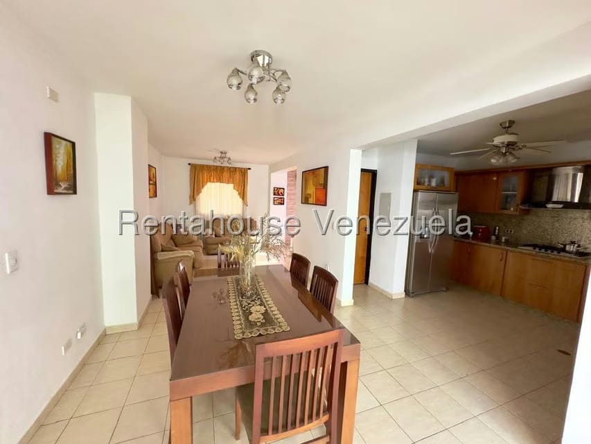 Casa (Duplex) en Venta en Ciudad Roca, Lara - 7