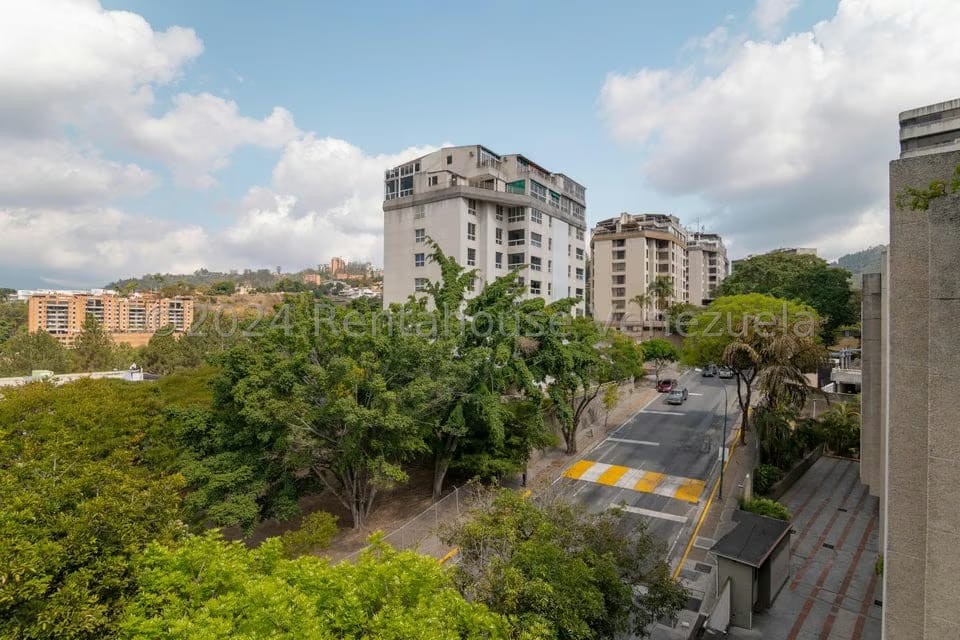 Apartamento (1 Nivel) en Venta en La Tahona, Distrito Metropolitano - 14