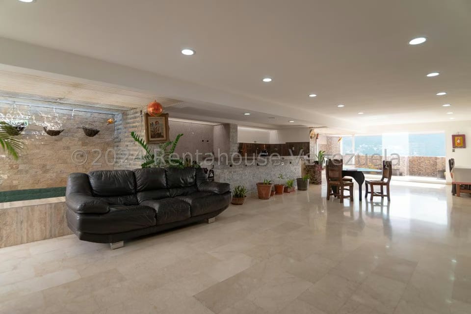 Apartamento (1 Nivel) en Venta en La Tahona, Distrito Metropolitano - 17