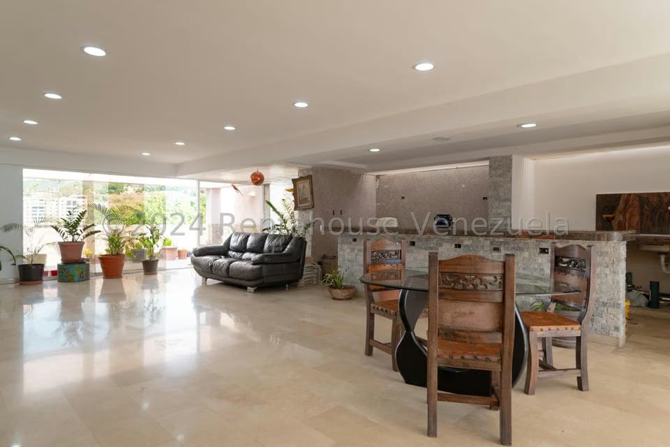 Apartamento (1 Nivel) en Venta en La Tahona, Distrito Metropolitano - 19