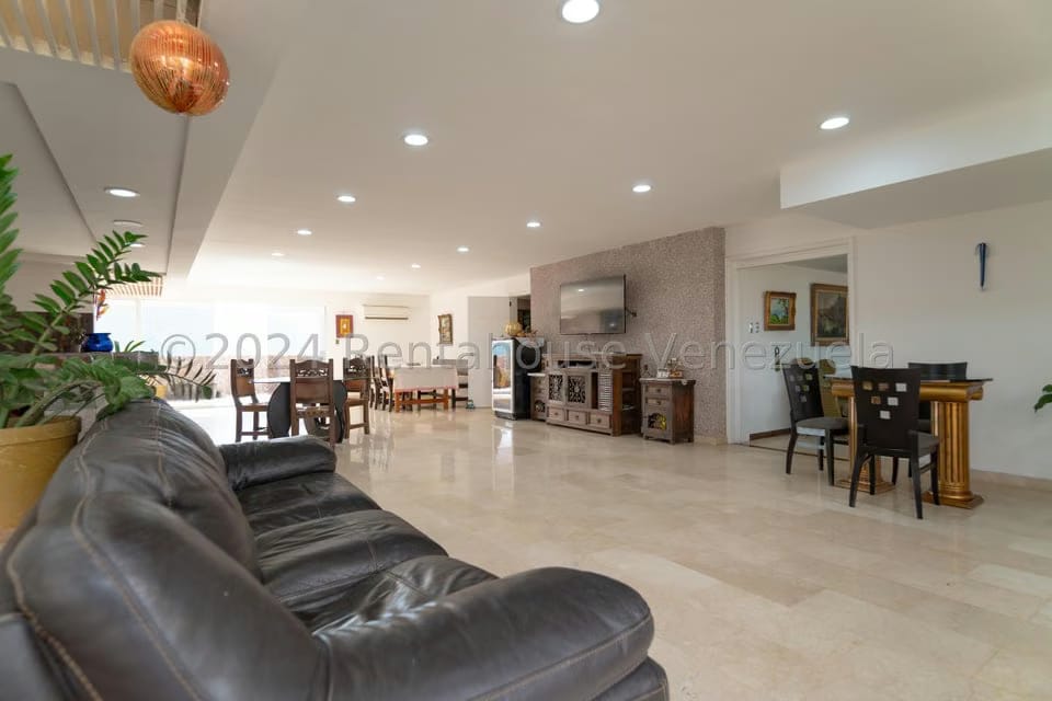 Apartamento (1 Nivel) en Venta en La Tahona, Distrito Metropolitano - 20