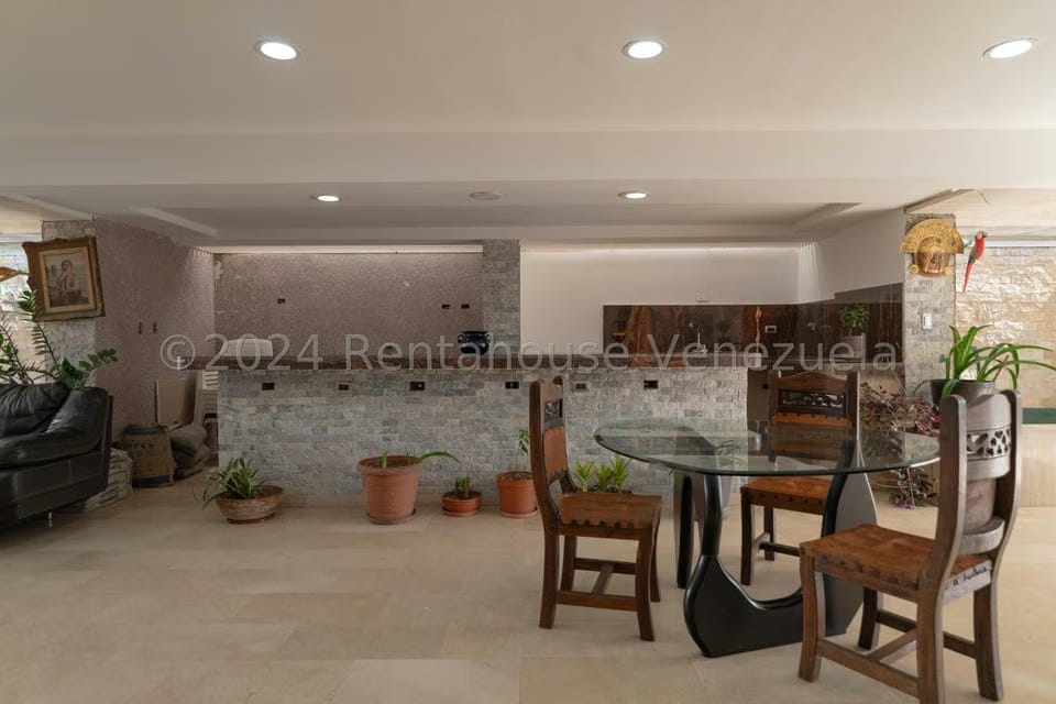 Apartamento (1 Nivel) en Venta en La Tahona, Distrito Metropolitano - 21