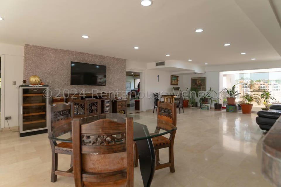 Apartamento (1 Nivel) en Venta en La Tahona, Distrito Metropolitano - 23