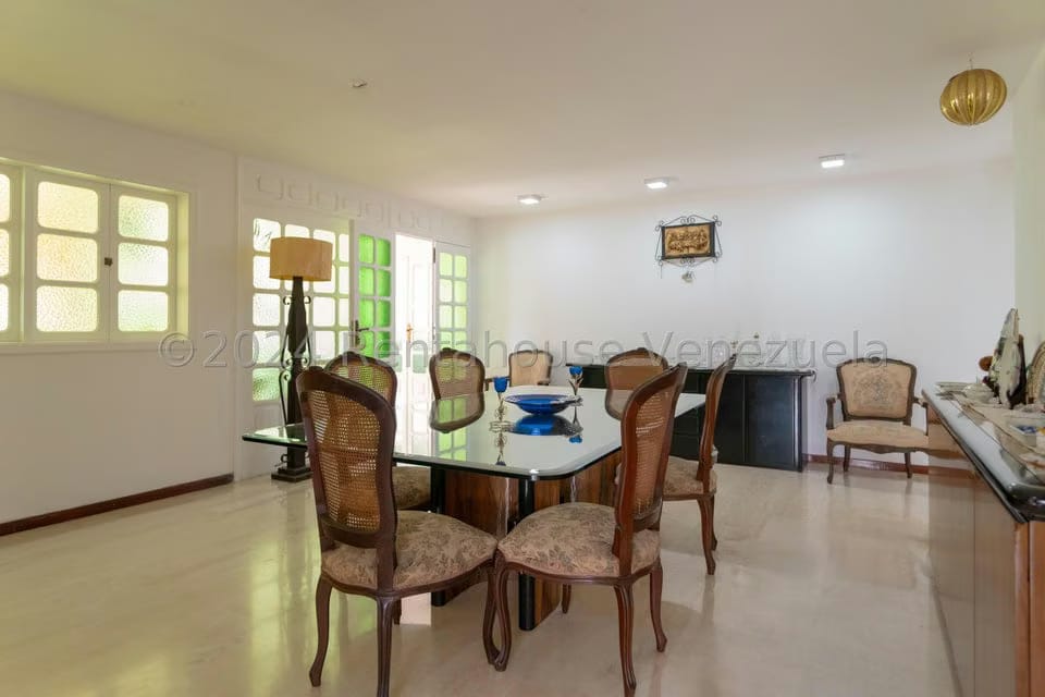 Apartamento (1 Nivel) en Venta en La Tahona, Distrito Metropolitano - 26