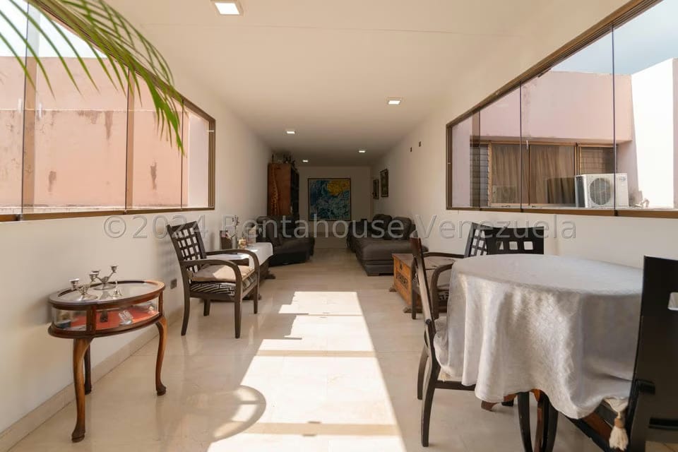 Apartamento (1 Nivel) en Venta en La Tahona, Distrito Metropolitano - 28