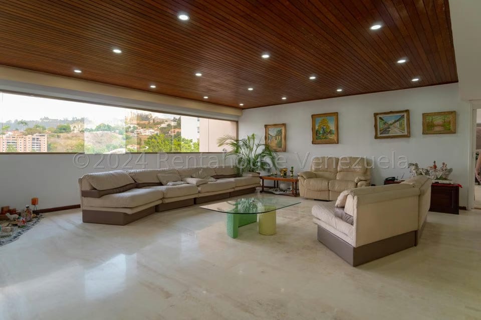 Apartamento (1 Nivel) en Venta en La Tahona, Distrito Metropolitano - 31
