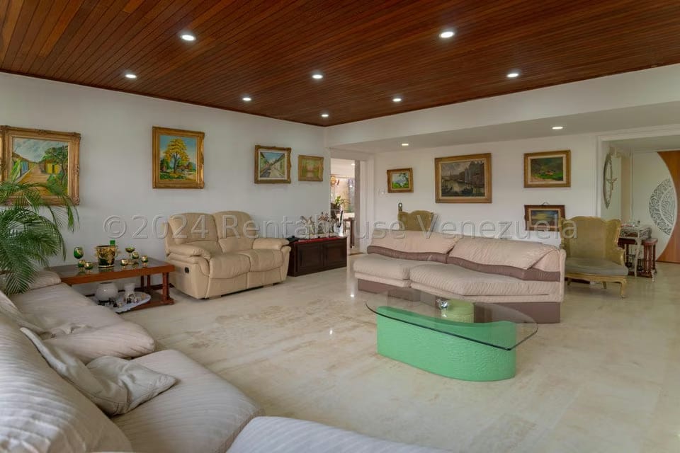 Apartamento (1 Nivel) en Venta en La Tahona, Distrito Metropolitano - 33