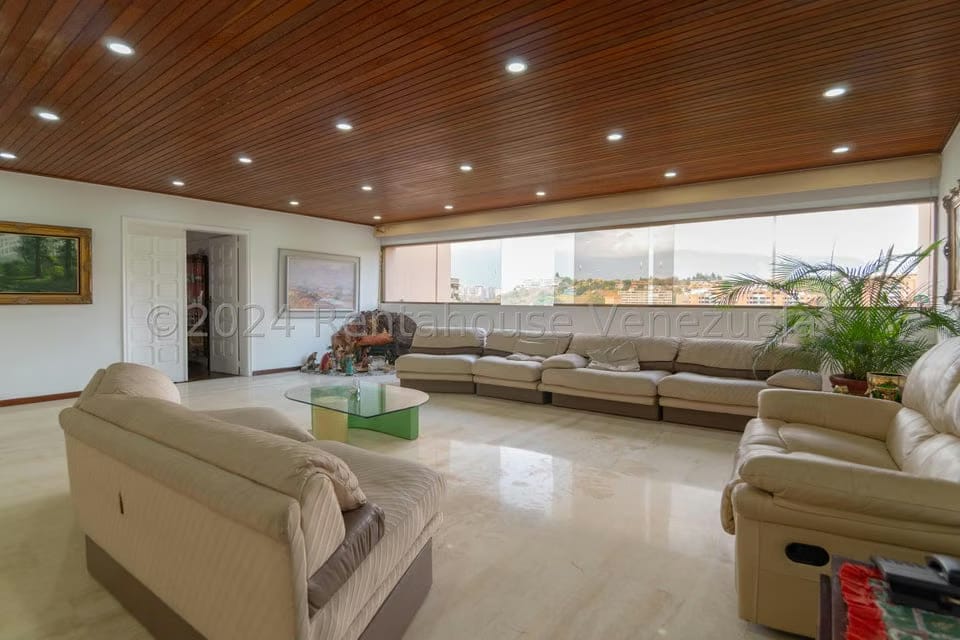 Apartamento (1 Nivel) en Venta en La Tahona, Distrito Metropolitano - 34
