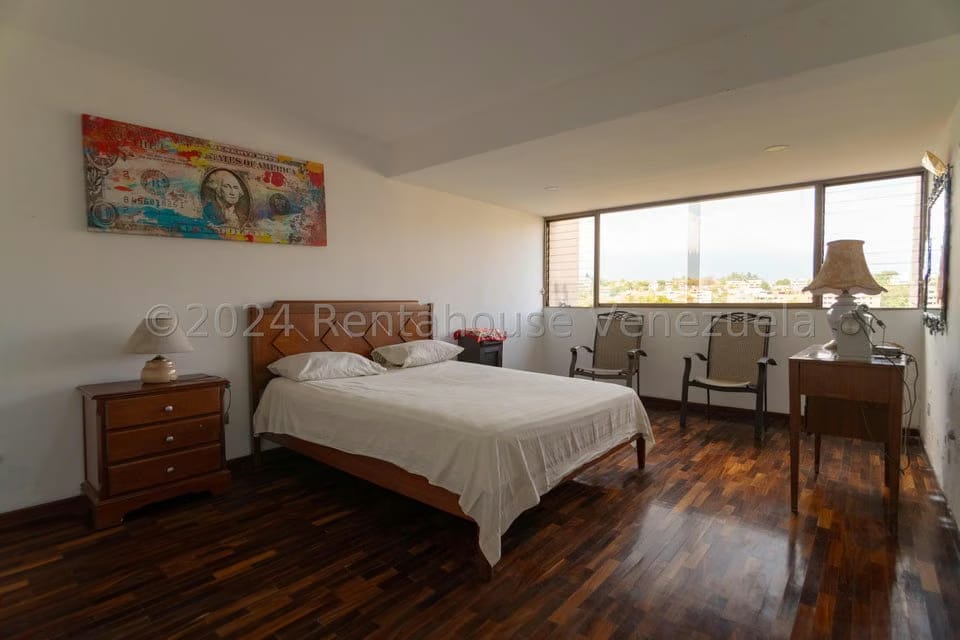 Apartamento (1 Nivel) en Venta en La Tahona, Distrito Metropolitano - 36
