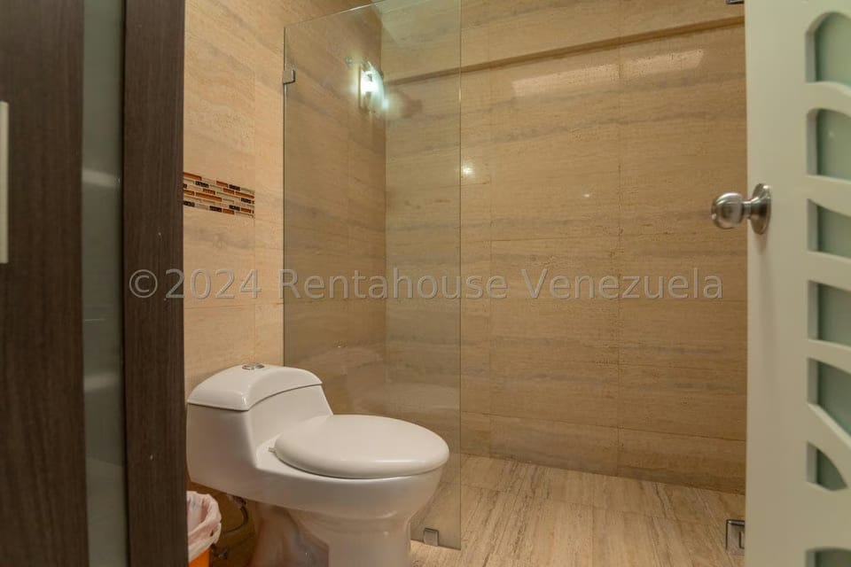 Apartamento (1 Nivel) en Venta en La Tahona, Distrito Metropolitano - 41