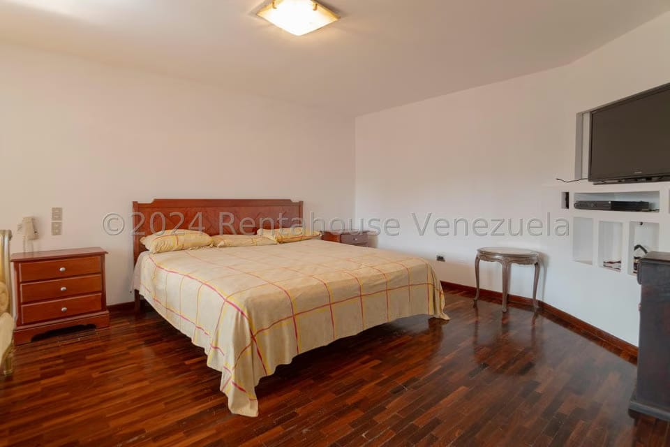 Apartamento (1 Nivel) en Venta en La Tahona, Distrito Metropolitano - 44