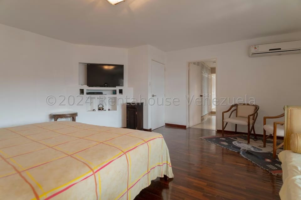 Apartamento (1 Nivel) en Venta en La Tahona, Distrito Metropolitano - 45