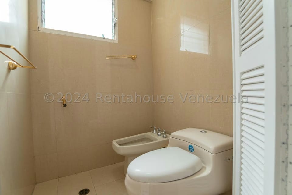 Apartamento (1 Nivel) en Venta en La Tahona, Distrito Metropolitano - 47