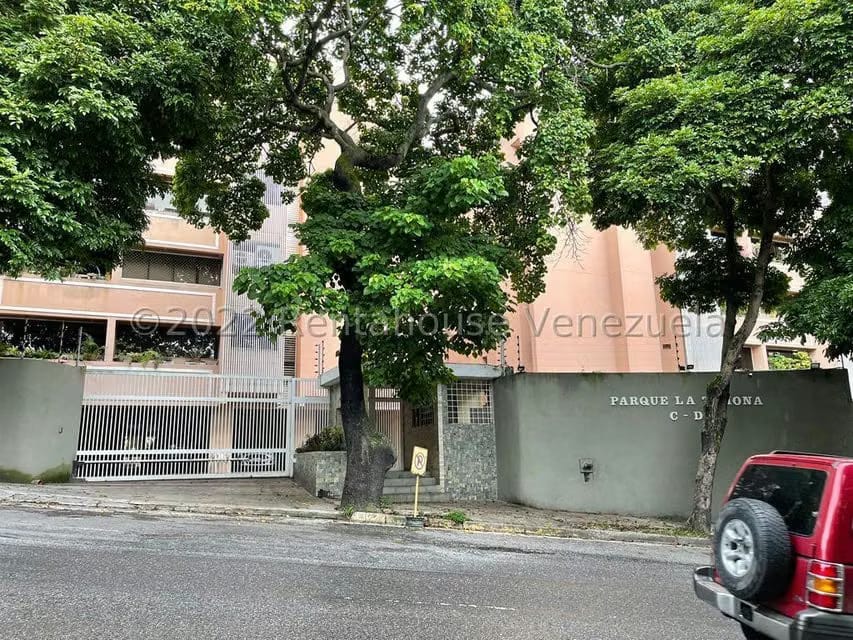 Apartamento (1 Nivel) en Venta en La Tahona, Distrito Metropolitano - 55